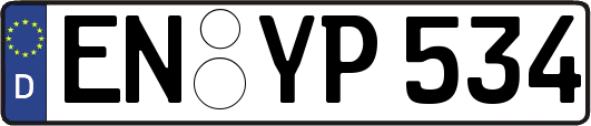 EN-YP534