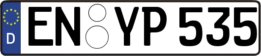 EN-YP535