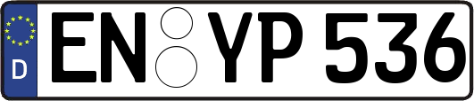 EN-YP536