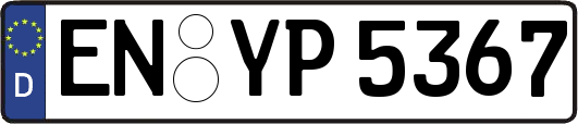 EN-YP5367
