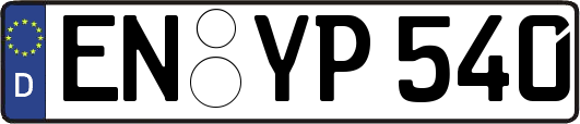 EN-YP540