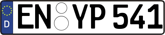EN-YP541