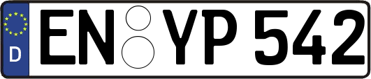 EN-YP542