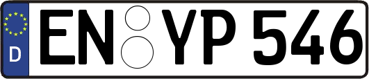 EN-YP546