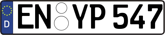 EN-YP547