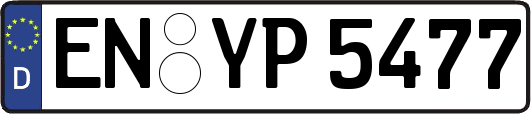 EN-YP5477