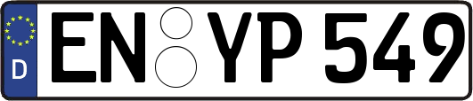 EN-YP549