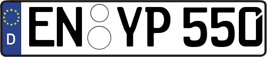 EN-YP550