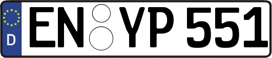 EN-YP551