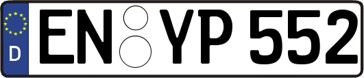 EN-YP552