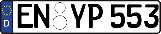 EN-YP553