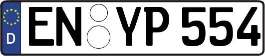 EN-YP554