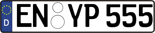 EN-YP555