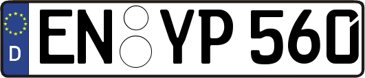EN-YP560