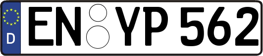 EN-YP562