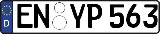 EN-YP563