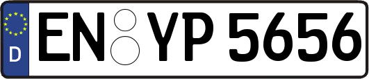 EN-YP5656