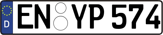 EN-YP574
