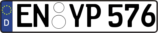 EN-YP576
