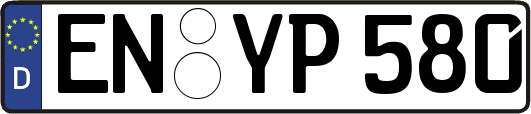 EN-YP580