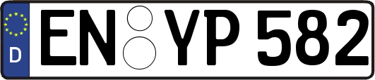 EN-YP582