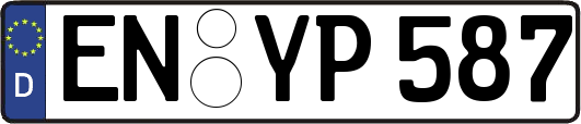 EN-YP587