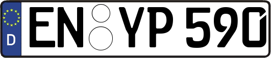 EN-YP590