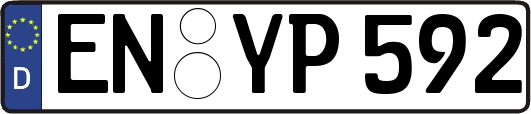 EN-YP592
