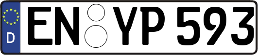 EN-YP593