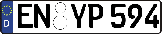 EN-YP594