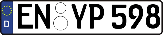 EN-YP598