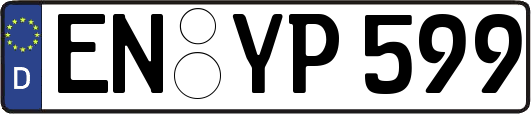 EN-YP599