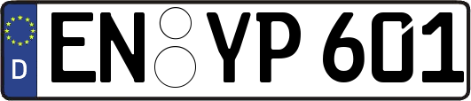 EN-YP601