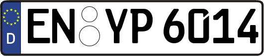 EN-YP6014