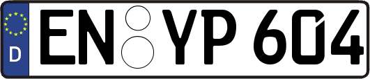 EN-YP604