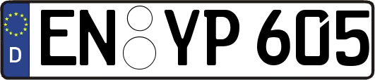 EN-YP605