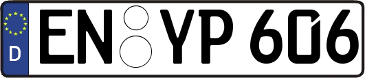 EN-YP606