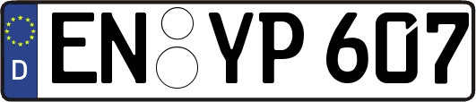 EN-YP607