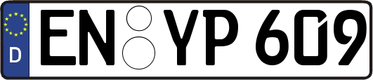 EN-YP609