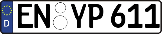 EN-YP611