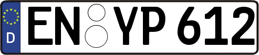 EN-YP612