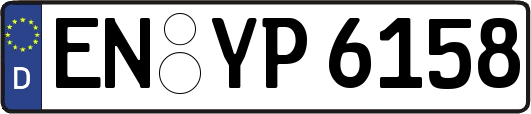 EN-YP6158