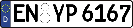 EN-YP6167