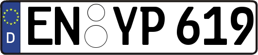 EN-YP619