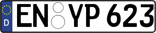 EN-YP623