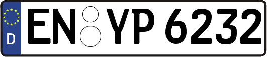 EN-YP6232