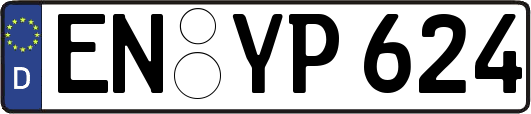 EN-YP624