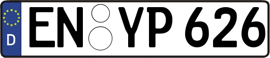 EN-YP626