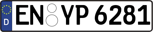 EN-YP6281
