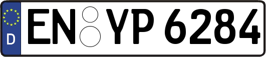 EN-YP6284